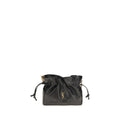 Black Lamb Ovis Aries Aries Shoulder Bag