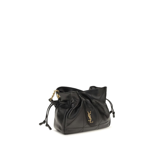 Black Lamb Ovis Aries Aries Shoulder Bag