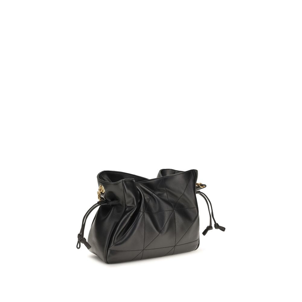 Black Lamb Ovis Aries Aries Shoulder Bag