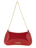 Jacquemus Multicolor Calfskin Shoulder Bag Jacquemus Xosier