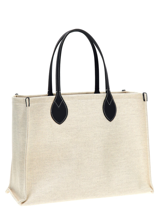 Gucci Beige Polyethylene Tote Bag Gucci Xosier