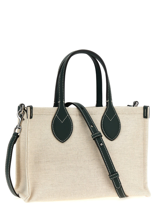 Gucci Multicolor Polyethylene Tote Bag Gucci Xosier