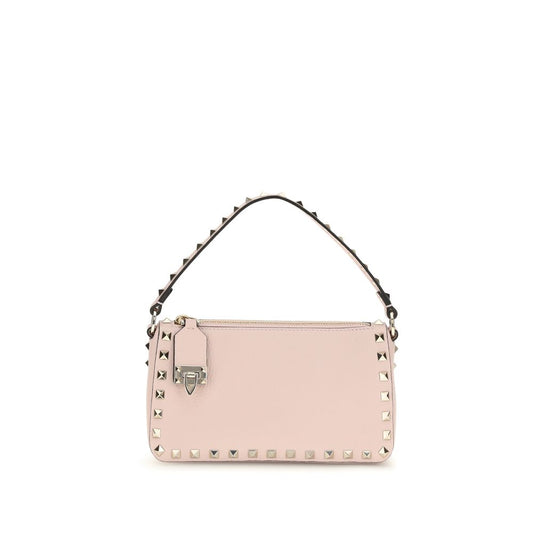 Valentino Garavani Multicolor Calf Leather Bos Taurus Shoulder Bag Valentino Garavani Xosier