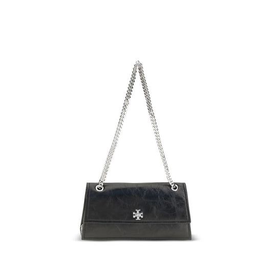 Tory Burch Black Suede Leather Shoulder Bag Tory Burch Xosier