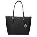 Michael Kors Black Leather Shoulder Bag Michael Kors Xosier