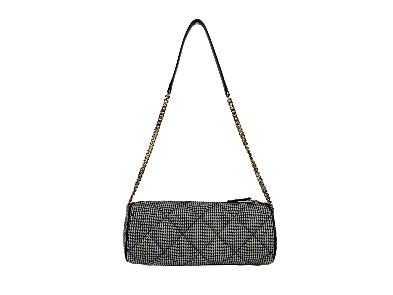 Versace Medusa Quilted Evening Sling Crossbody Bag Versace Xosier