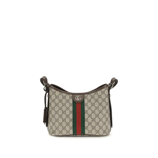 Gucci Beige Polyethylene Handbag Gucci Xosier