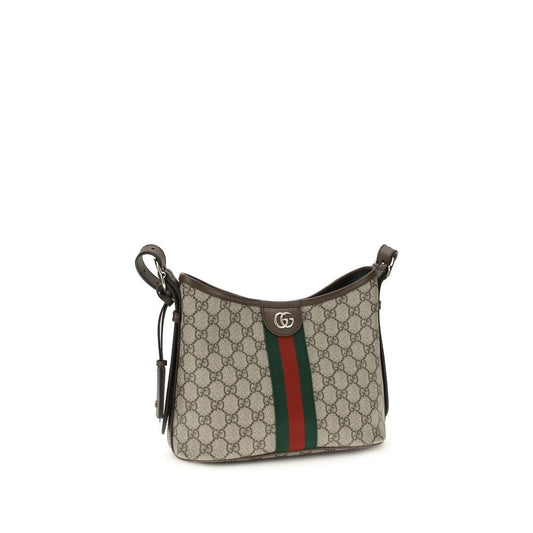 Gucci Beige Polyethylene Handbag Gucci Xosier