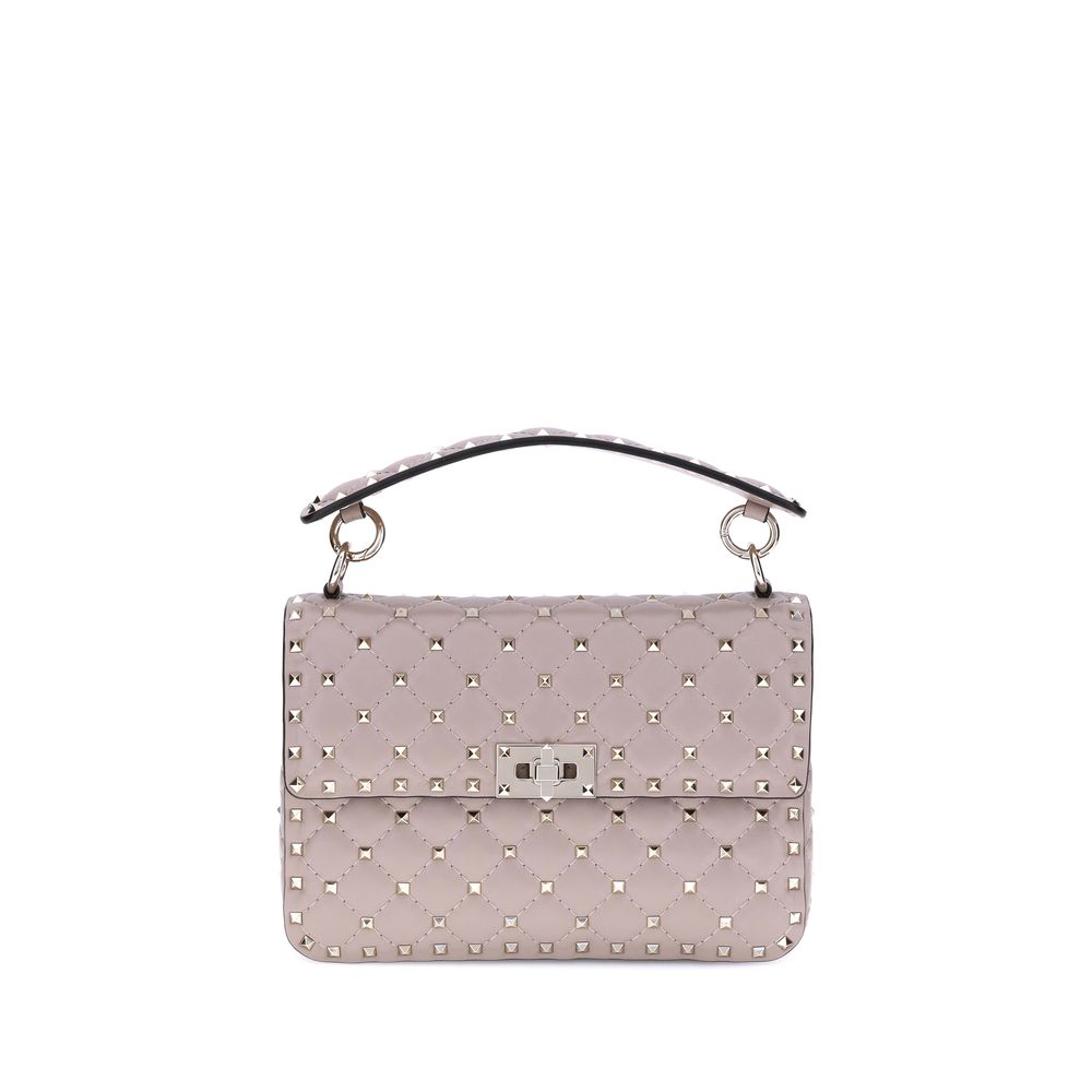 Valentino Garavani Multicolor Lamb Ovis Aries Aries Handbag Valentino Garavani Xosier