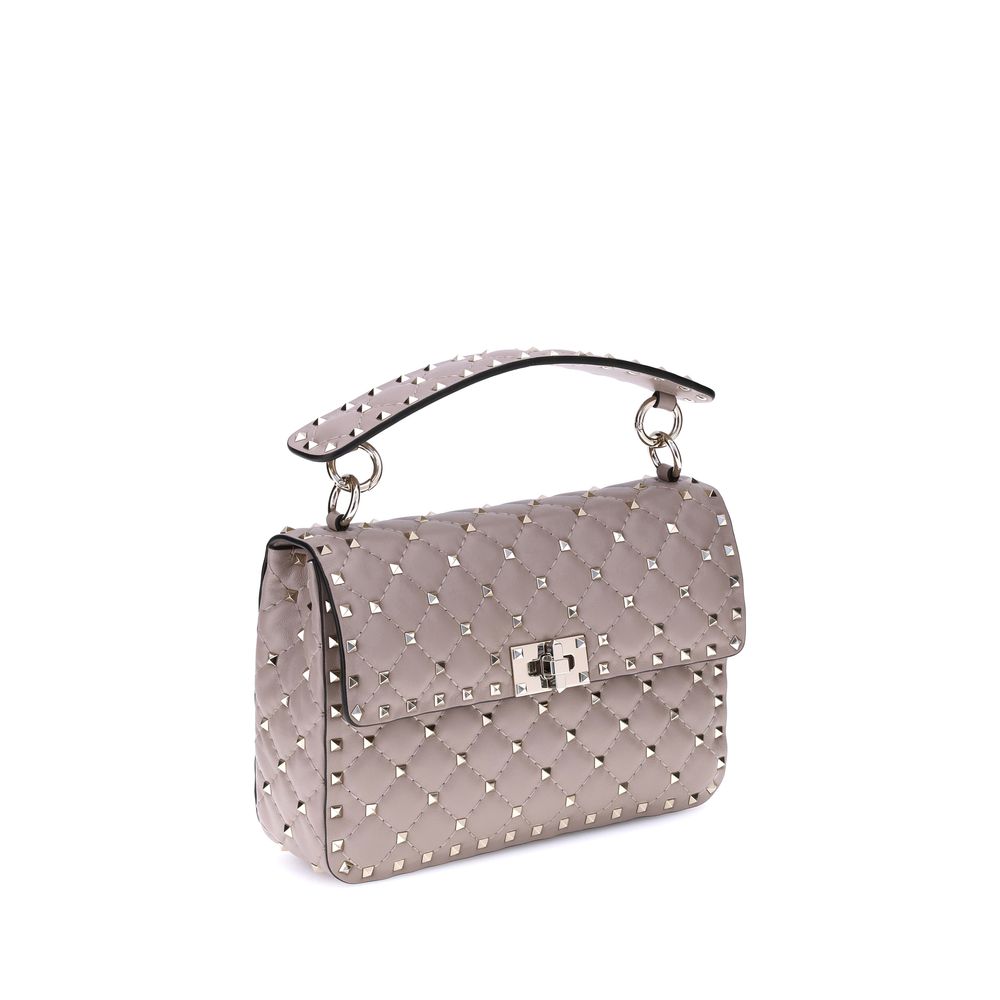 Valentino Garavani Multicolor Lamb Ovis Aries Aries Handbag Valentino Garavani Xosier