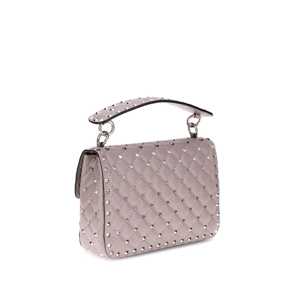 Valentino Garavani Multicolor Lamb Ovis Aries Aries Handbag Valentino Garavani Xosier