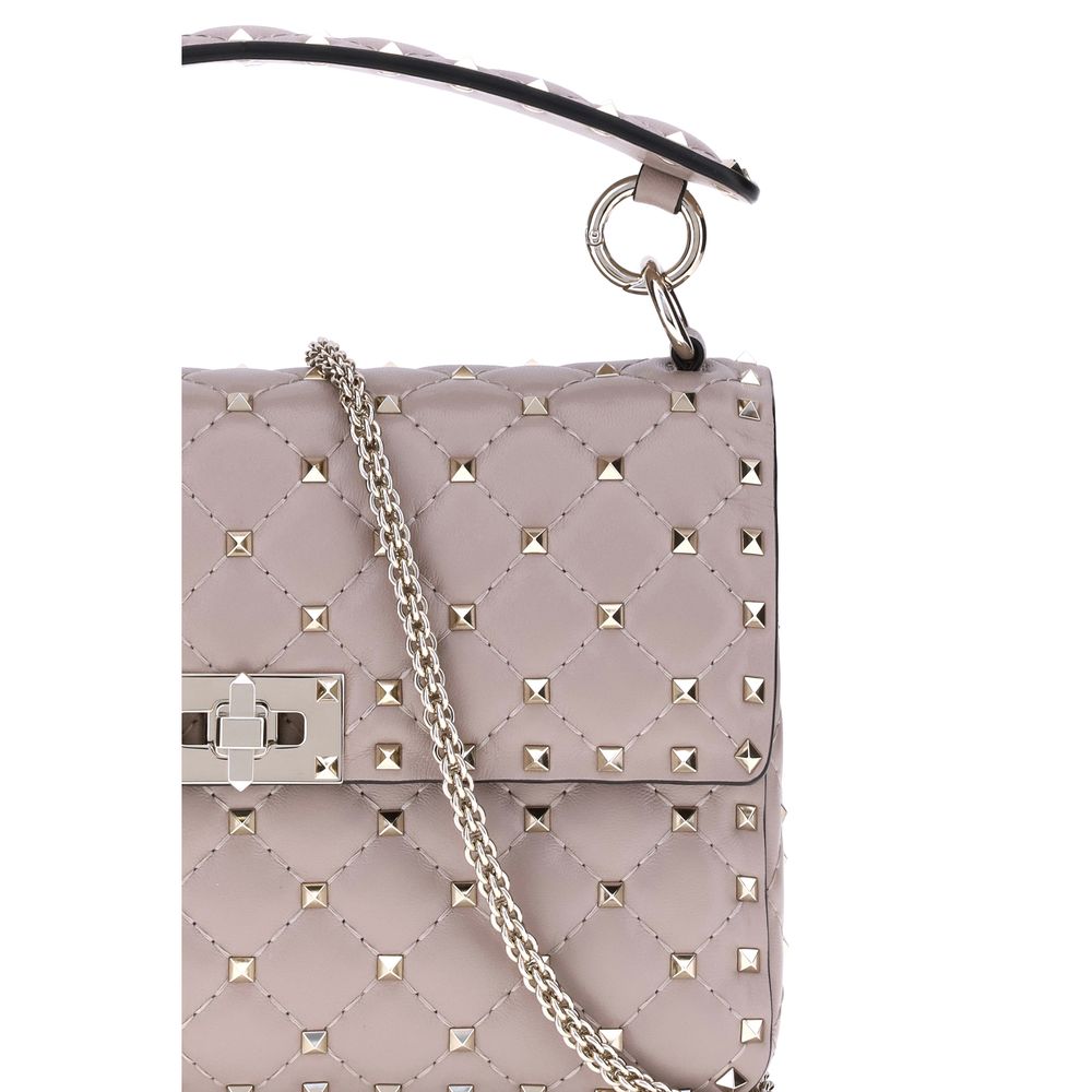 Valentino Garavani Multicolor Lamb Ovis Aries Aries Handbag Valentino Garavani Xosier