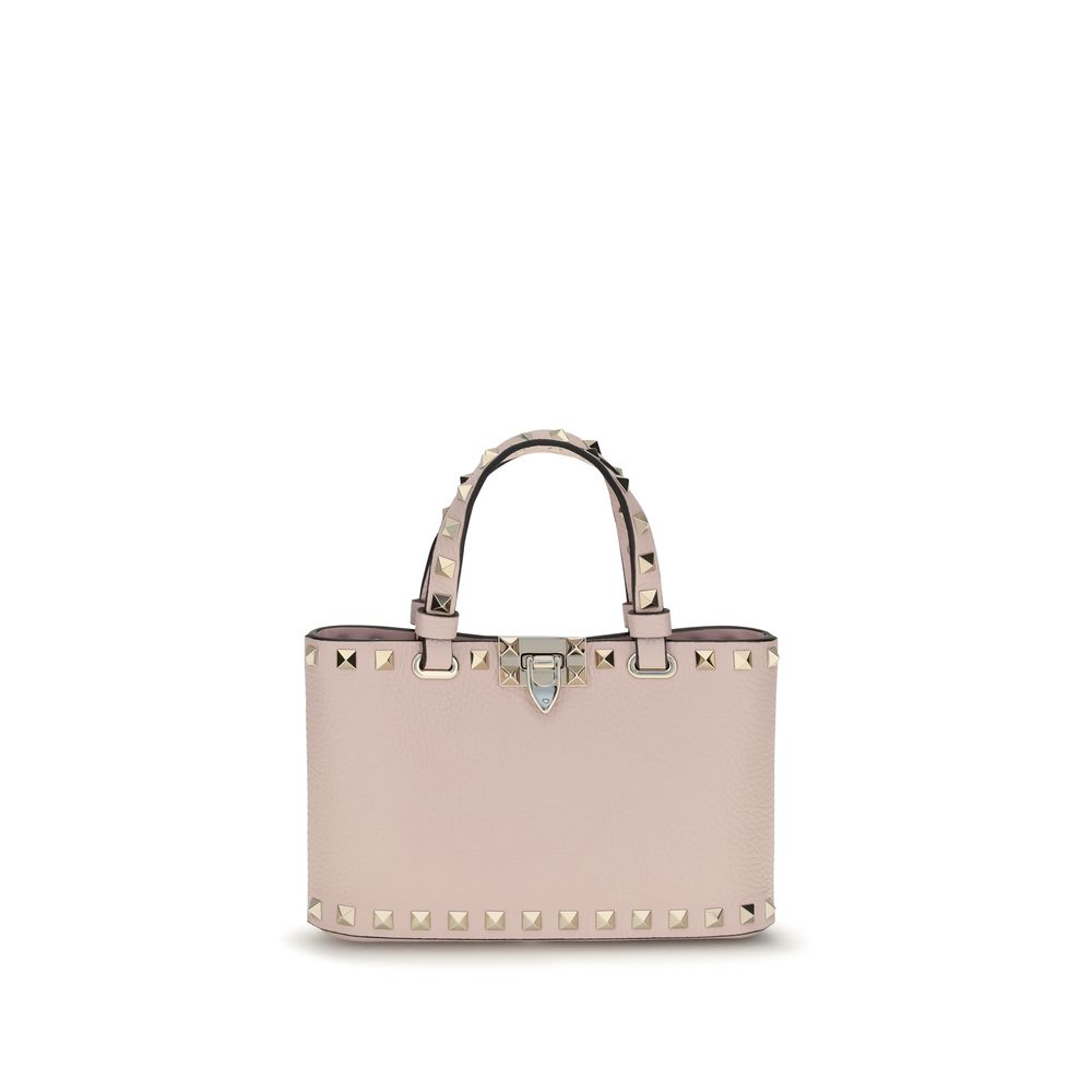 Valentino Garavani Multicolor Calf Leather Bos Taurus Handbag Valentino Garavani Xosier