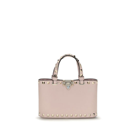 Valentino Garavani Multicolor Calf Leather Bos Taurus Handbag Valentino Garavani Xosier
