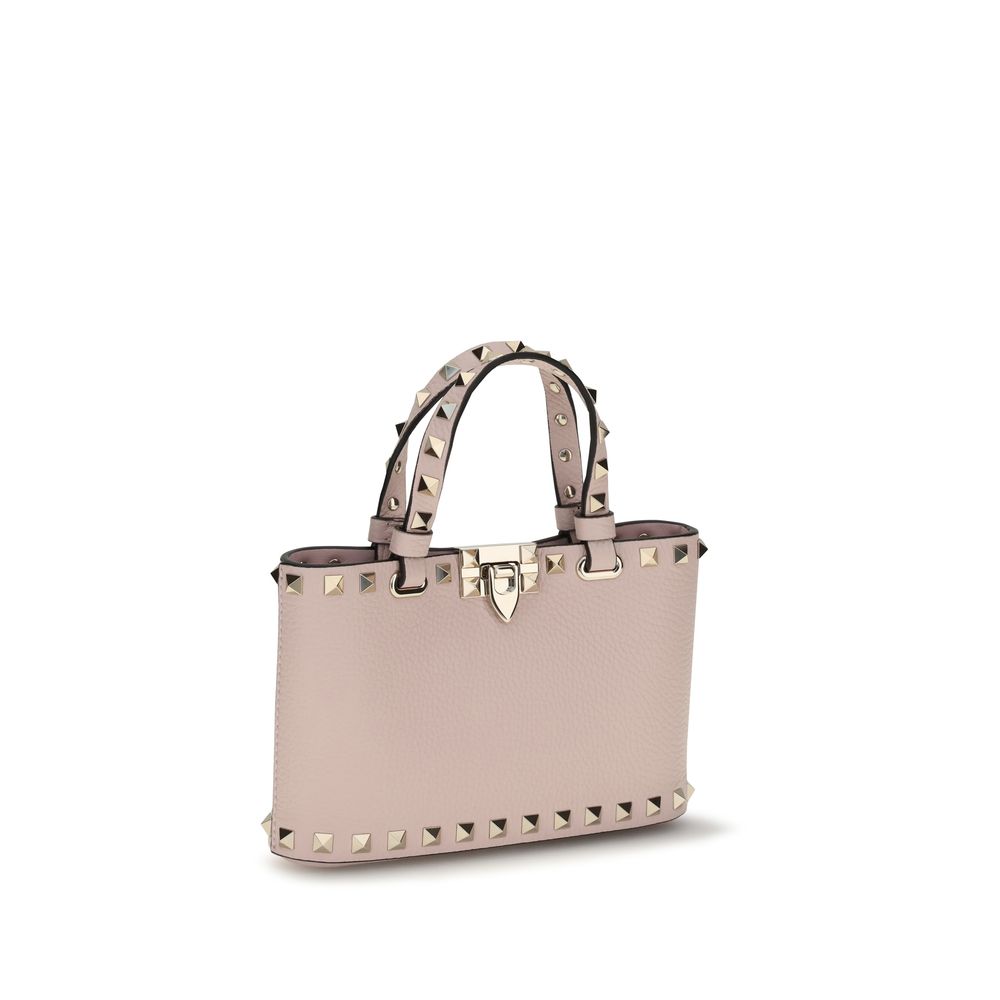 Valentino Garavani Multicolor Calf Leather Bos Taurus Handbag Valentino Garavani Xosier