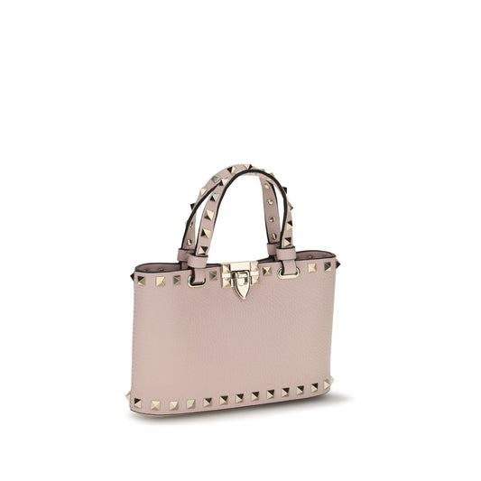 Valentino Garavani Multicolor Calf Leather Bos Taurus Handbag Valentino Garavani Xosier