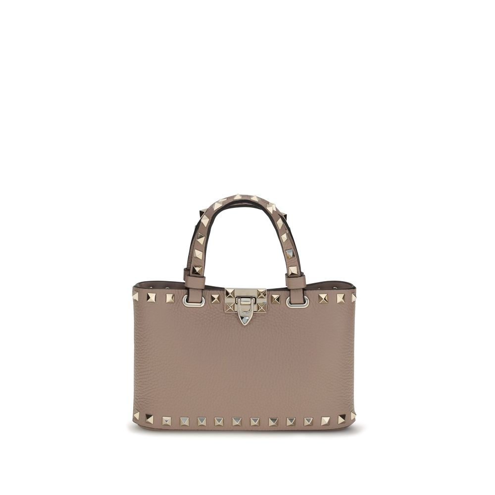 Valentino Garavani Multicolor Calf Leather Bos Taurus Handbag Valentino Garavani Xosier