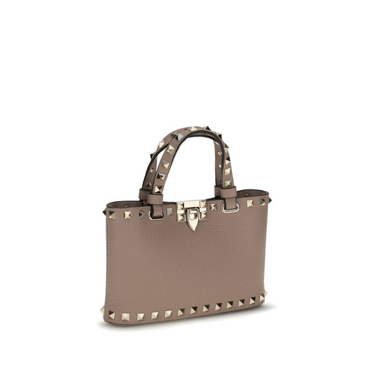 Valentino Garavani Multicolor Calf Leather Bos Taurus Handbag Valentino Garavani Xosier