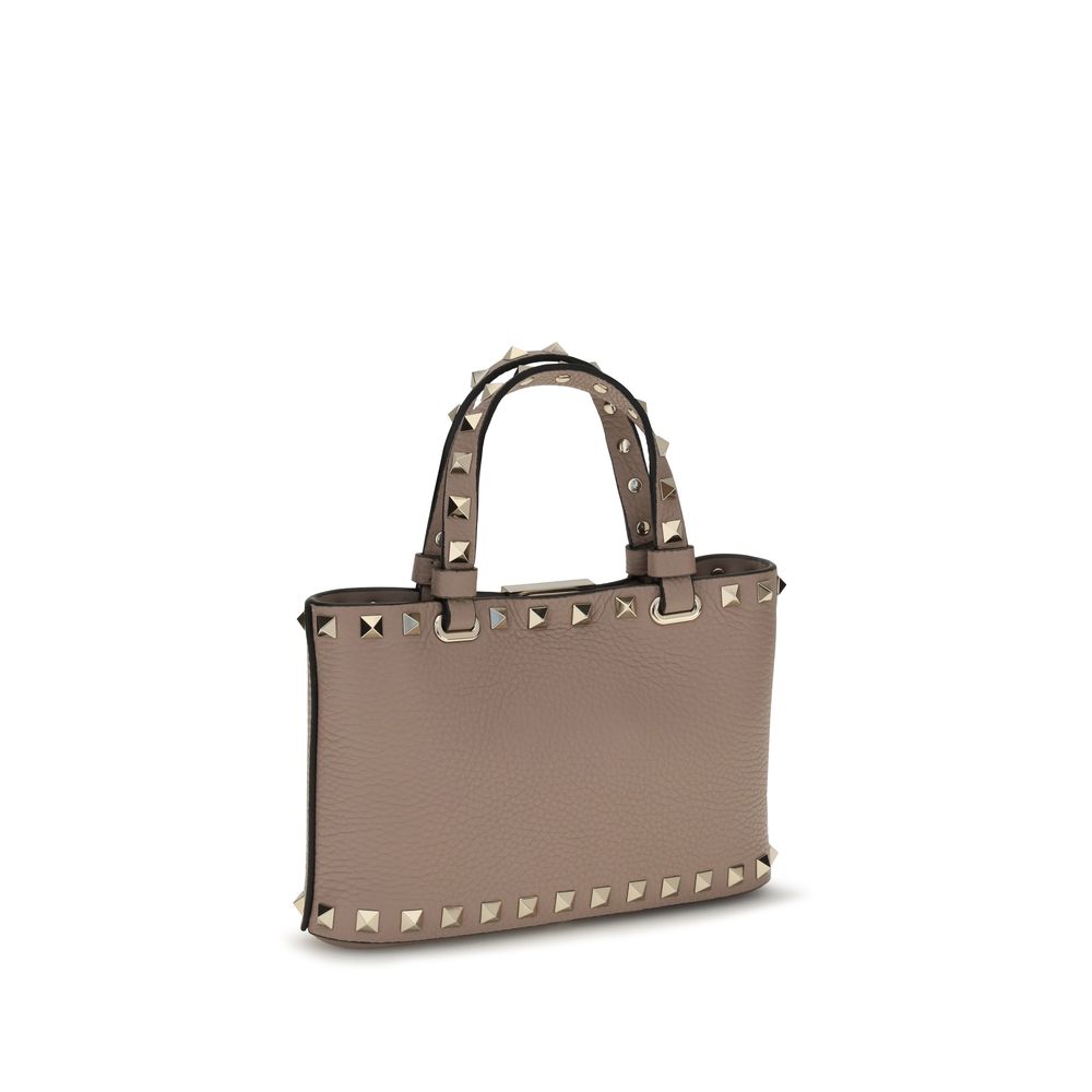 Valentino Garavani Multicolor Calf Leather Bos Taurus Handbag Valentino Garavani Xosier