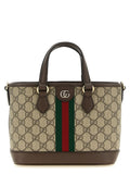 Gucci Multicolor Polyethylene Crossbody Bag Gucci Xosier
