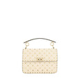 Valentino Garavani Beige Lamb Ovis Aries Aries Handbag Valentino Garavani Xosier