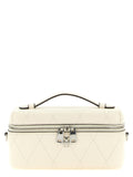 Tory Burch White Cowhide Crossbody Bag Tory Burch Xosier