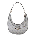 Guess Jeans Azzurro Poliuretano Women's Bag Guess Jeans Xosier