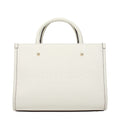 Jimmy Choo White Leather Handbag Jimmy Choo Xosier