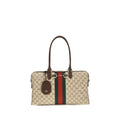 Gucci Beige Fabric Handbag Gucci Xosier