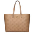 Jimmy Choo Brown Leather Shoulder Bag Jimmy Choo Xosier