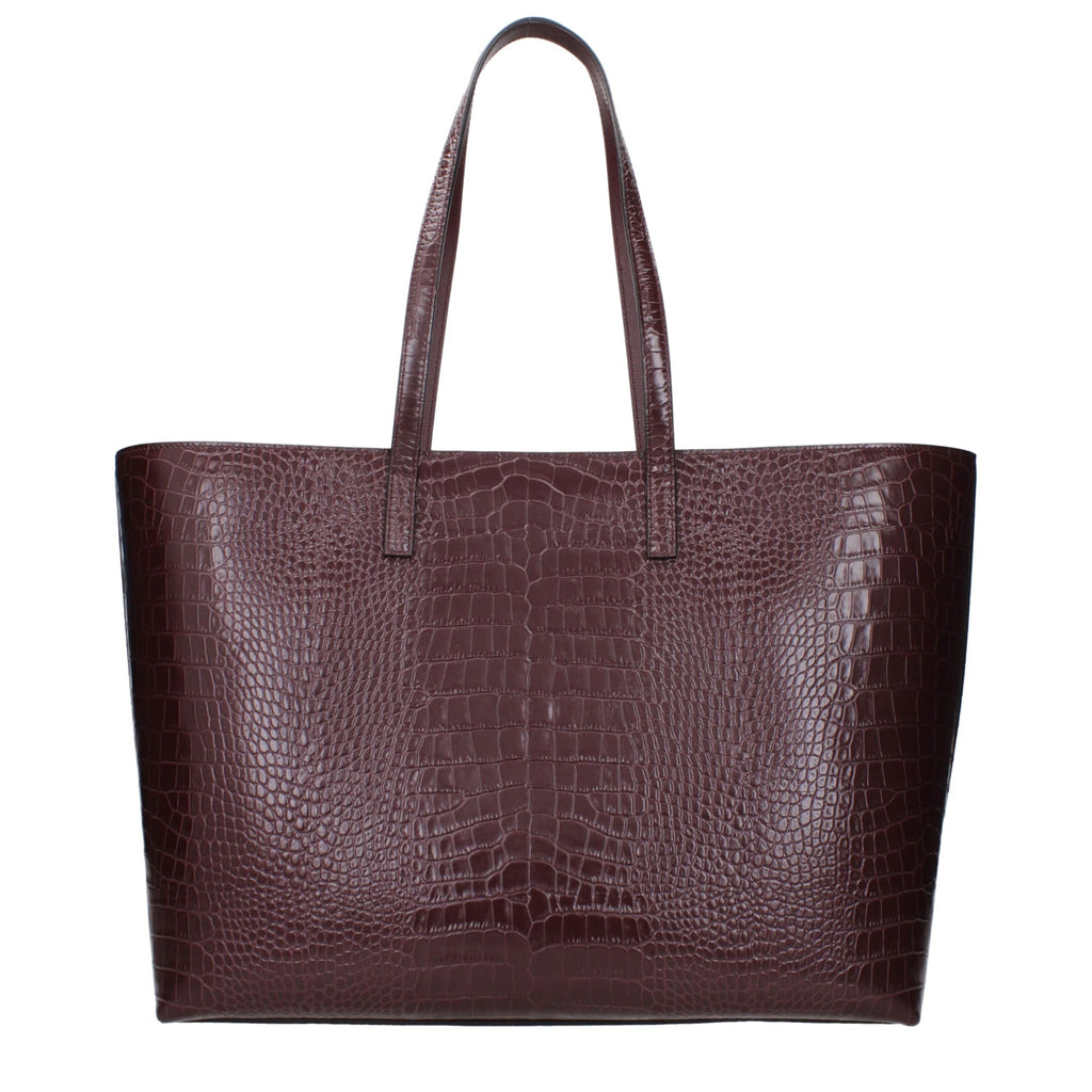 Jimmy Choo Red Leather Shoulder Bag Jimmy Choo Xosier