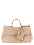 Dolce & Gabbana Multicolor Leather Handbag Dolce & Gabbana Xosier