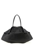 Alexander McQueen Black Calfskin Shoulder Bag Alexander McQueen Xosier