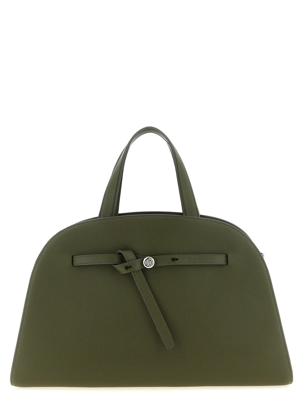 Tory Burch Bicolor Cowhide Handbag Tory Burch Xosier