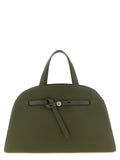Tory Burch Bicolor Cowhide Handbag Tory Burch Xosier