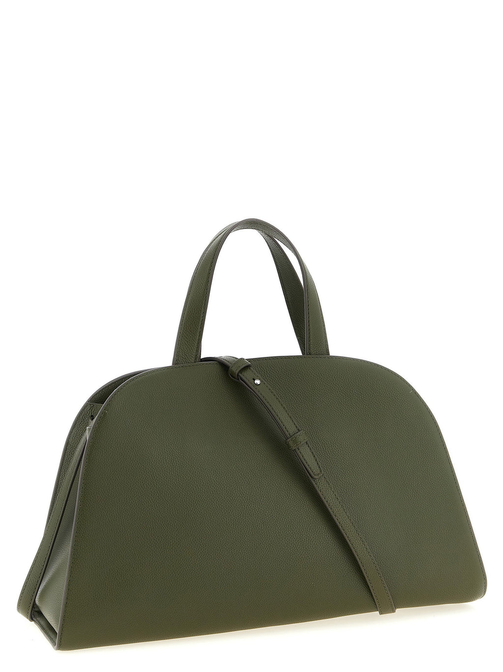 Tory Burch Bicolor Cowhide Handbag Tory Burch Xosier