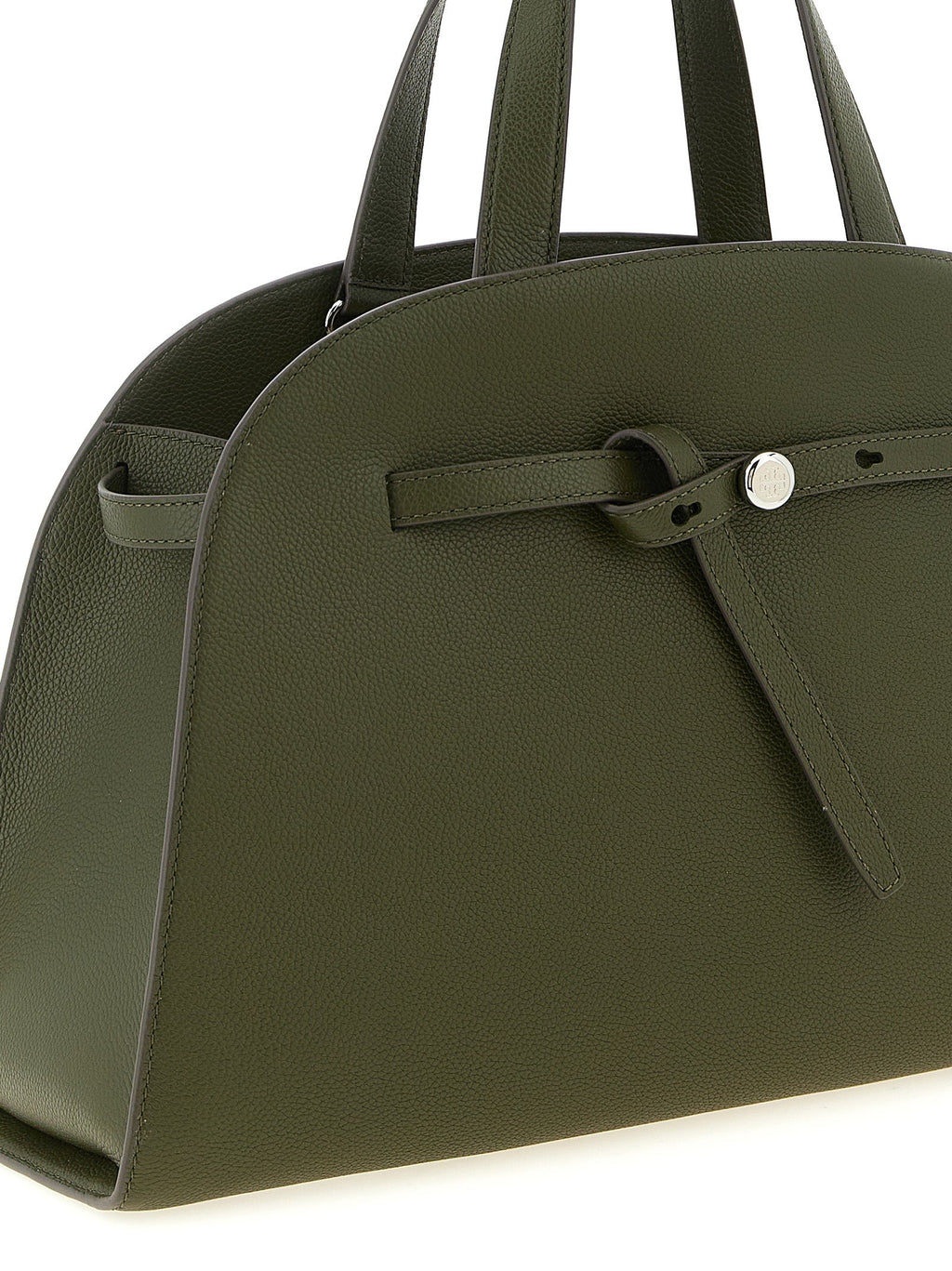 Tory Burch Bicolor Cowhide Handbag Tory Burch Xosier
