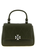 Tory Burch Bicolor Cowhide Handbag Tory Burch Xosier