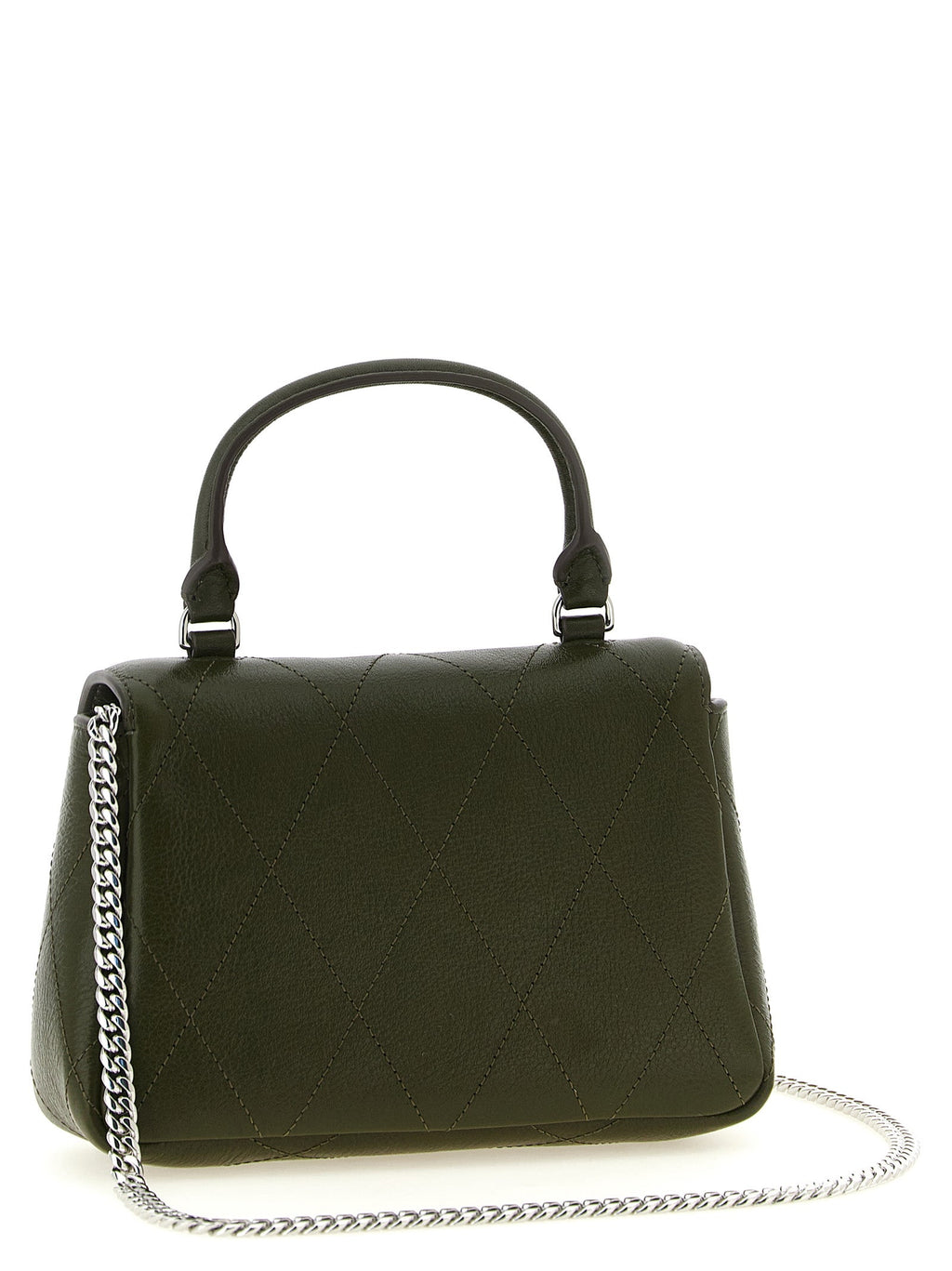 Tory Burch Bicolor Cowhide Handbag Tory Burch Xosier