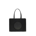 Tory Burch Black Polyamide Handbag Tory Burch Xosier