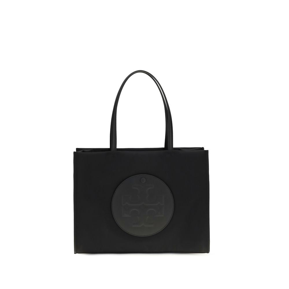 Tory Burch Black Polyamide Handbag Tory Burch Xosier