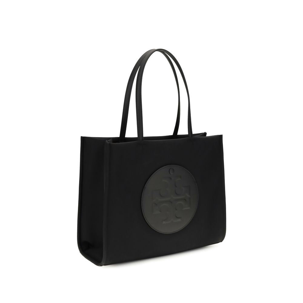 Tory Burch Black Polyamide Handbag Tory Burch Xosier