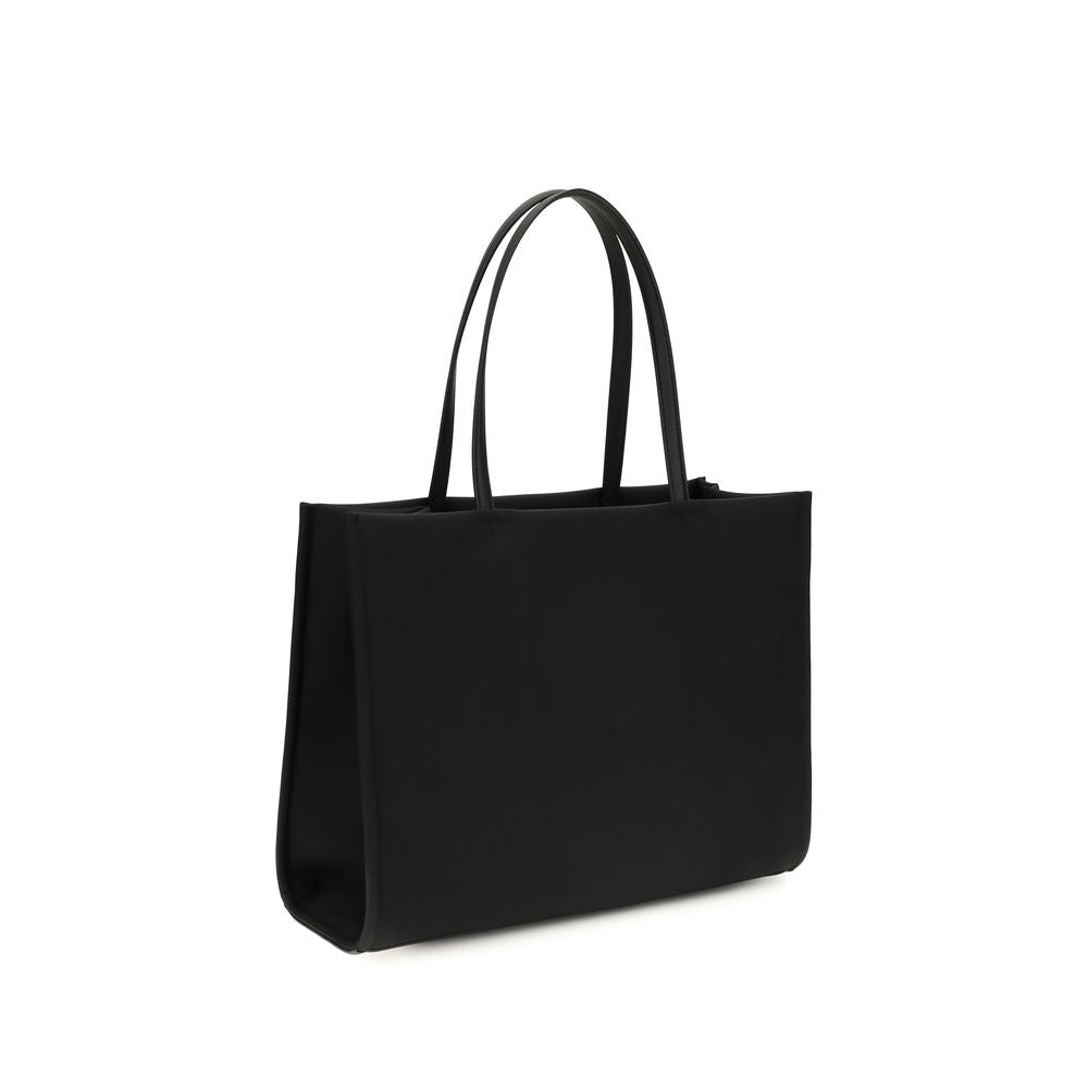 Tory Burch Black Polyamide Handbag Tory Burch Xosier