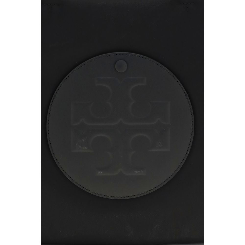 Tory Burch Black Polyamide Handbag Tory Burch Xosier
