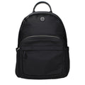 Tory Burch Black Nylon Backpack Tory Burch Xosier
