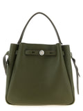 Tory Burch Bicolor Cowhide Crossbody Bag Tory Burch Xosier