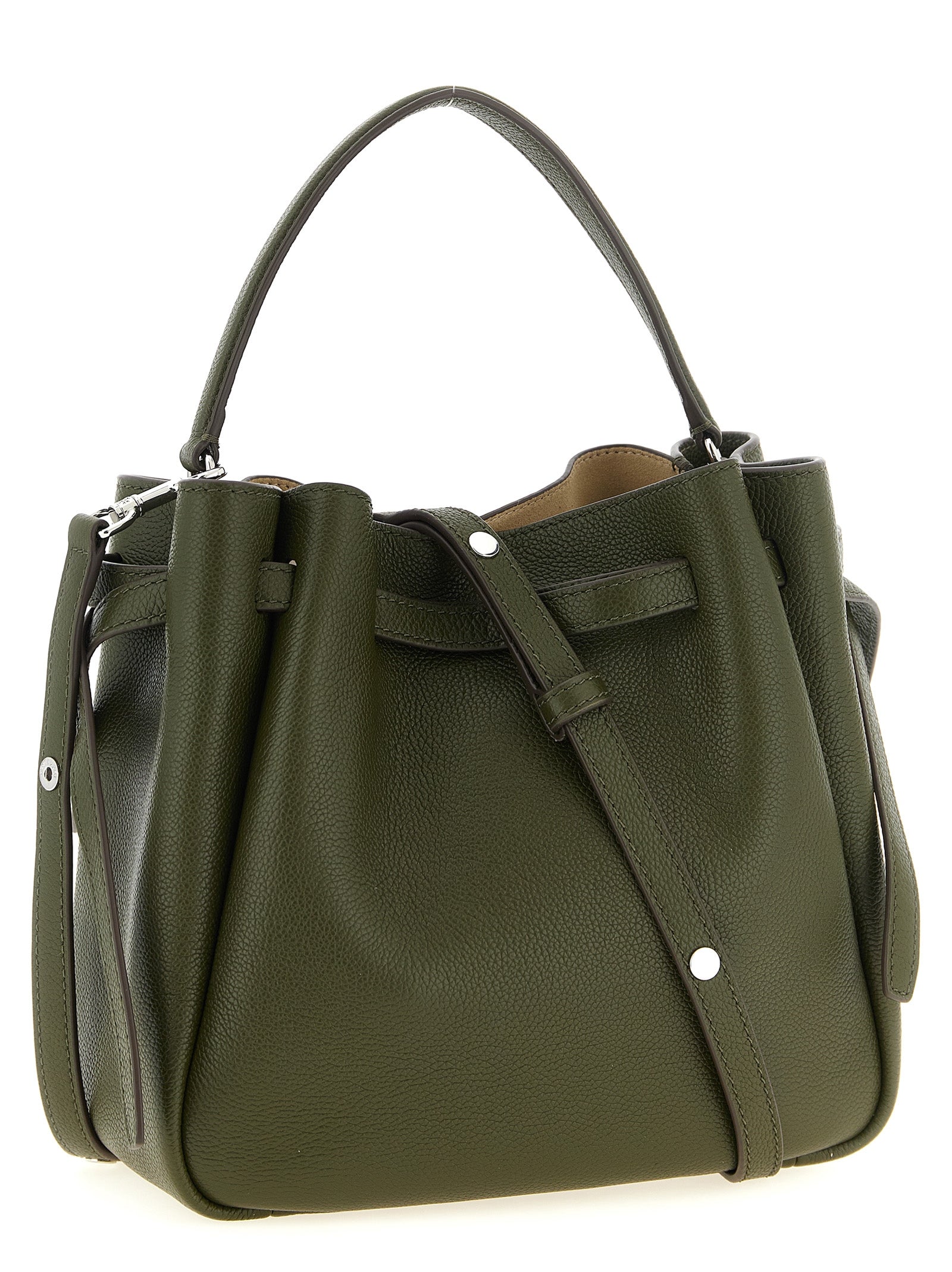 Tory Burch Bicolor Cowhide Crossbody Bag Tory Burch Xosier