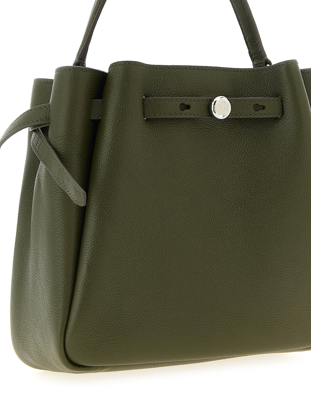 Tory Burch Bicolor Cowhide Crossbody Bag Tory Burch Xosier