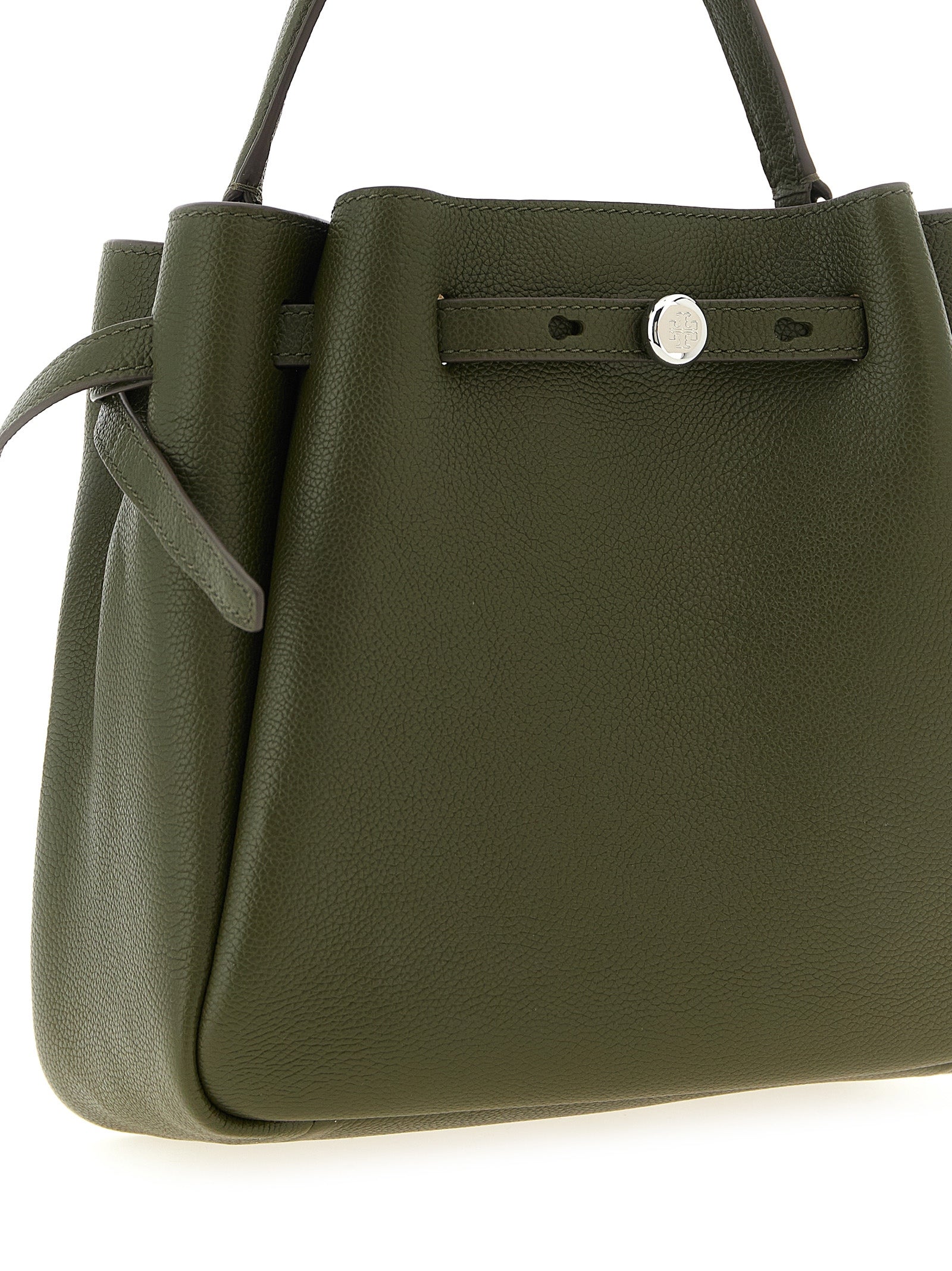 Tory Burch Bicolor Cowhide Crossbody Bag Tory Burch Xosier