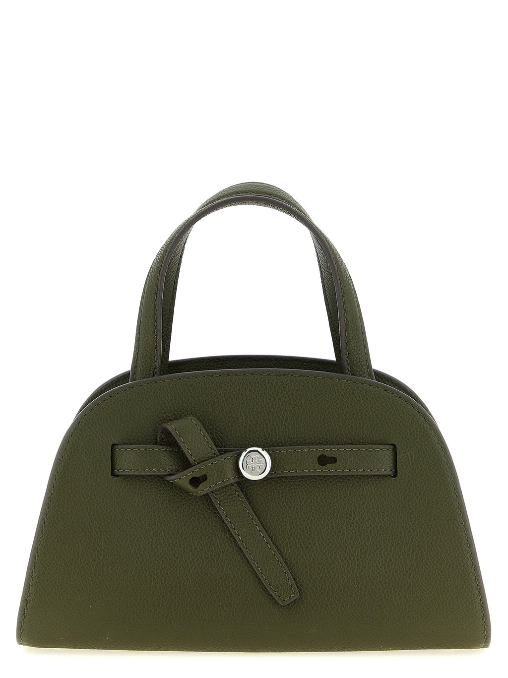 Tory Burch Brown Cowhide Crossbody Bag Tory Burch Xosier